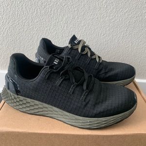 Nobull Project RipStop Runner